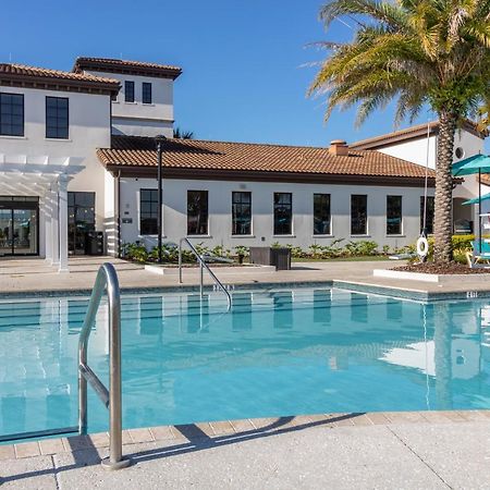 A Whole New World Villa Kissimmee Exterior photo