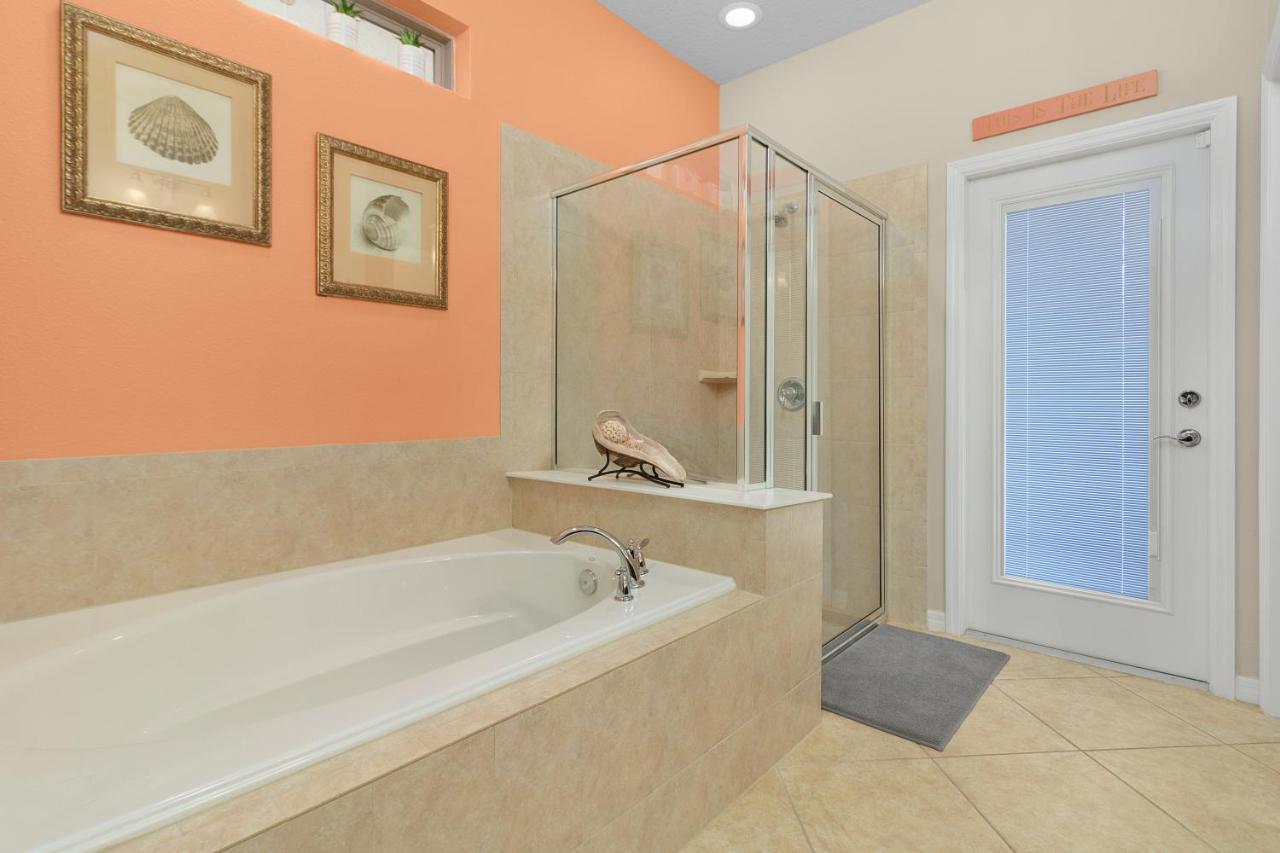 A Whole New World Villa Kissimmee Exterior photo