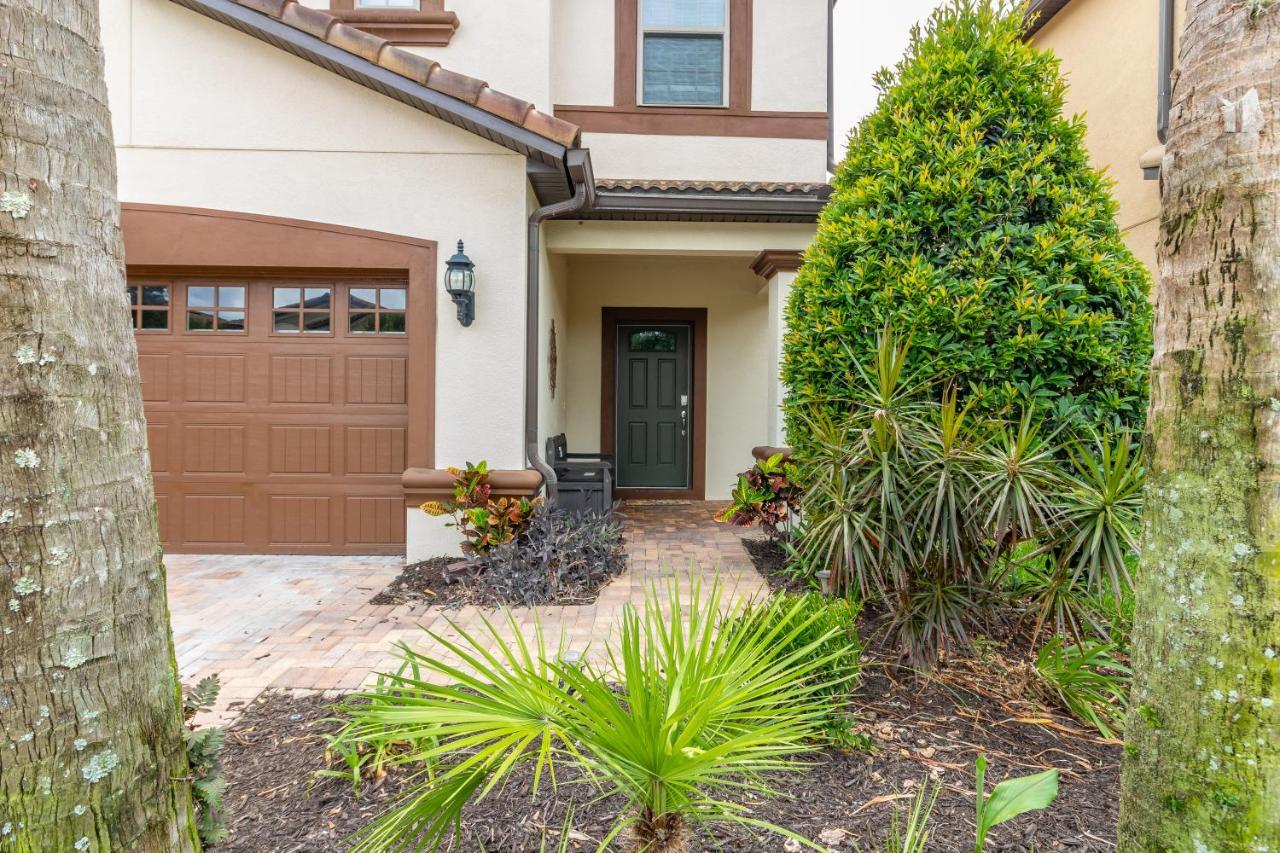 A Whole New World Villa Kissimmee Exterior photo